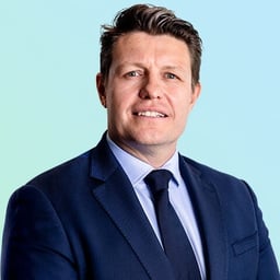 Brendan Hundt