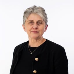Martine Swinscoe