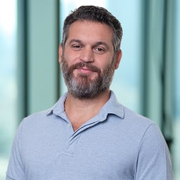 Danny Kleinhendler