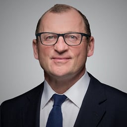 Andrew Clarke