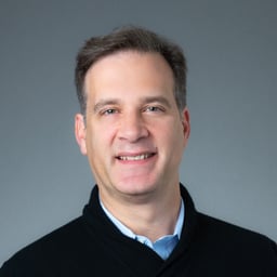 Kevin S. Reed