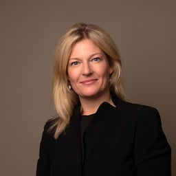 Kate Wilkinson KC