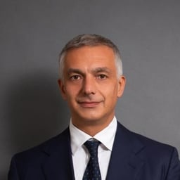 Alberto Salvade