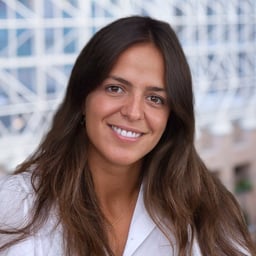Paloma Martín