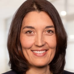 Christine Mattes