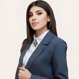 Arpine Gevorgyan