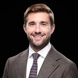 Michael Brasher
