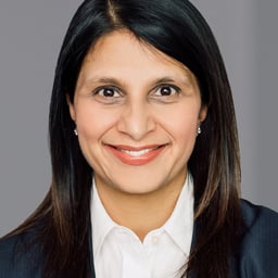 Zahra Nurmohamed