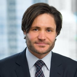 Peter Mair
