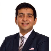 Rishabh Jogani
