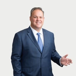 Gregg Costa