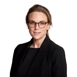Eleanor Wheeler