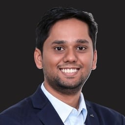 Abhishresth Goswami