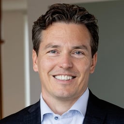 Christian Richard Paarsgaard Ibsen
