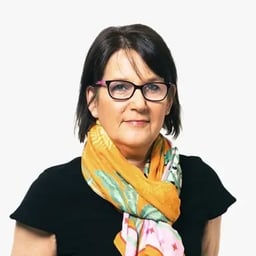Isobel Michie