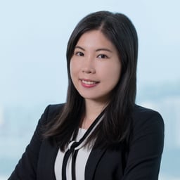 Crystal Cheung