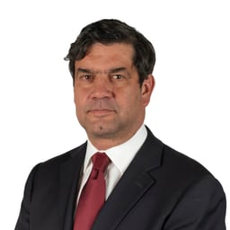 Alberto González V