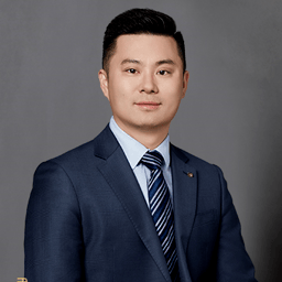 Tingcai (Lawrence HO) HE