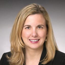 Jennifer St John Yount