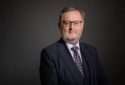 James Tillyard KC