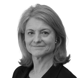 Fiona Dunger