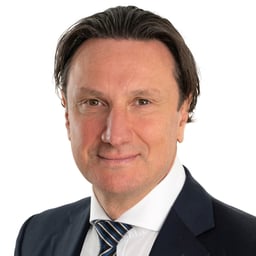 Bill Papastergiadis OAM