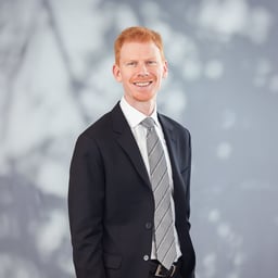 Hugh Reeves