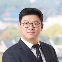 Hyun Kyu Lee