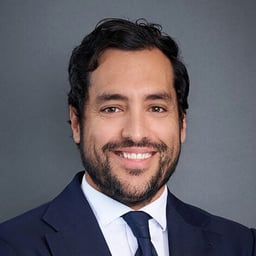 Marcos Fraile