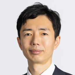 Koji Kanazawa