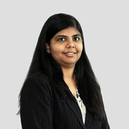 Varsha  Banerjee