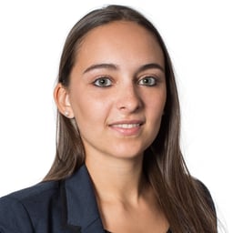 Sarah Schröder