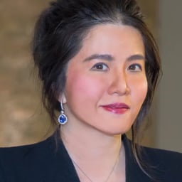 Rita Yoon