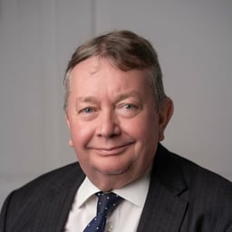 Martin Hodgson