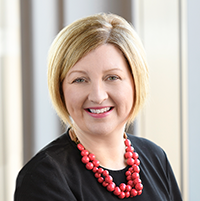 Bernadette Baker