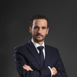 Sergio de la Rocha