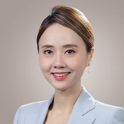 Jasmine Chiu