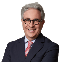Gary Blaker KC