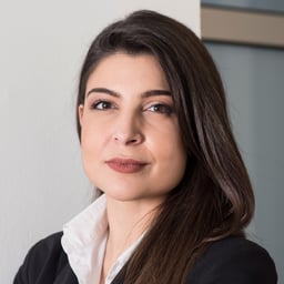 Vasiliki Alevra