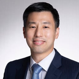 Cliff Chow