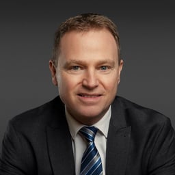 Markus Wille, LL.M.