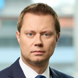 Piotr Ciołkowski