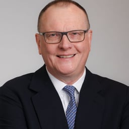 Greg Mulley