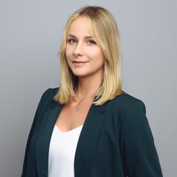 Justyna  Papież-Łogin
