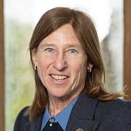 Louise Bibby