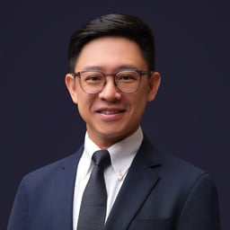 Daryl Liu