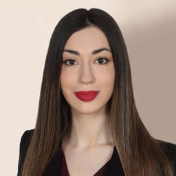 Ellianna  Maratou