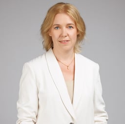 Linda Štrause