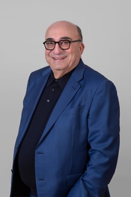 Constantin Calavros