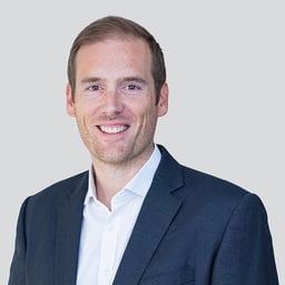 Rory Suggett